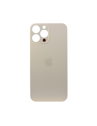 iPhone 13 Pro Back Glass - Gold - OEM Quality